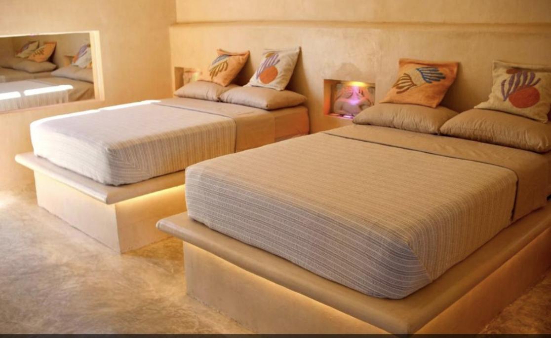 Reset Atemporal Bed and Breakfast Homun Buitenkant foto