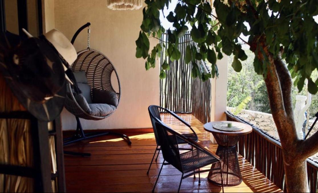 Reset Atemporal Bed and Breakfast Homun Buitenkant foto