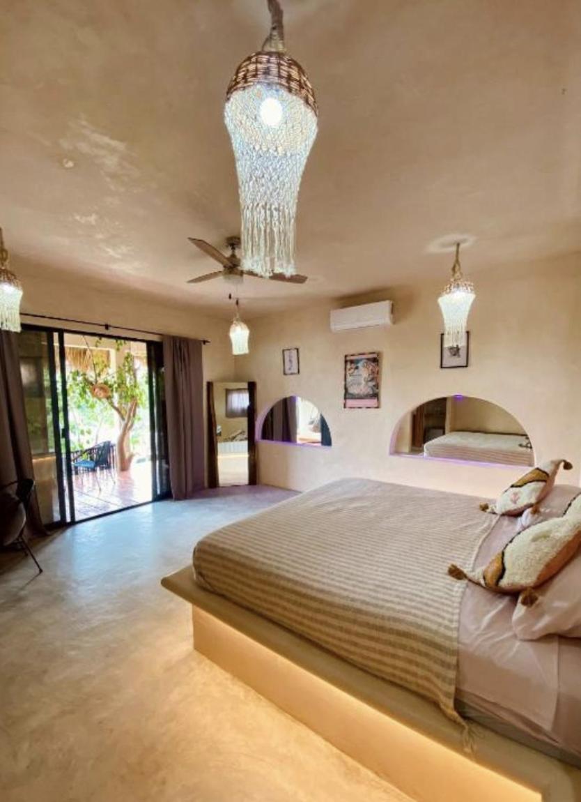 Reset Atemporal Bed and Breakfast Homun Buitenkant foto