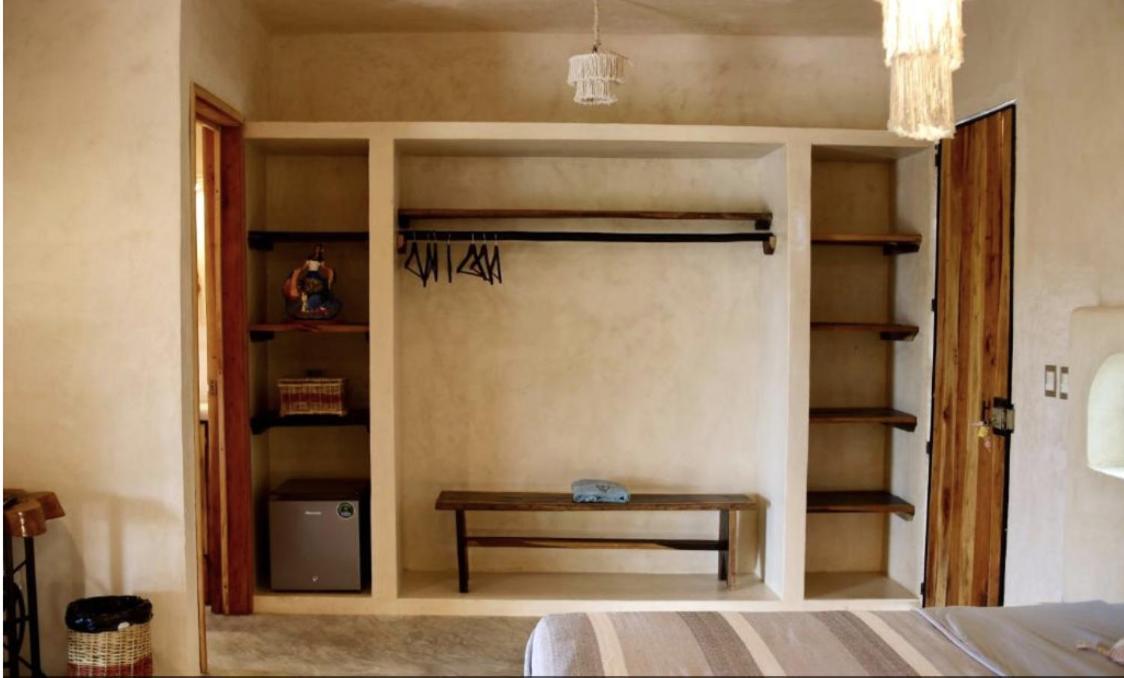 Reset Atemporal Bed and Breakfast Homun Buitenkant foto