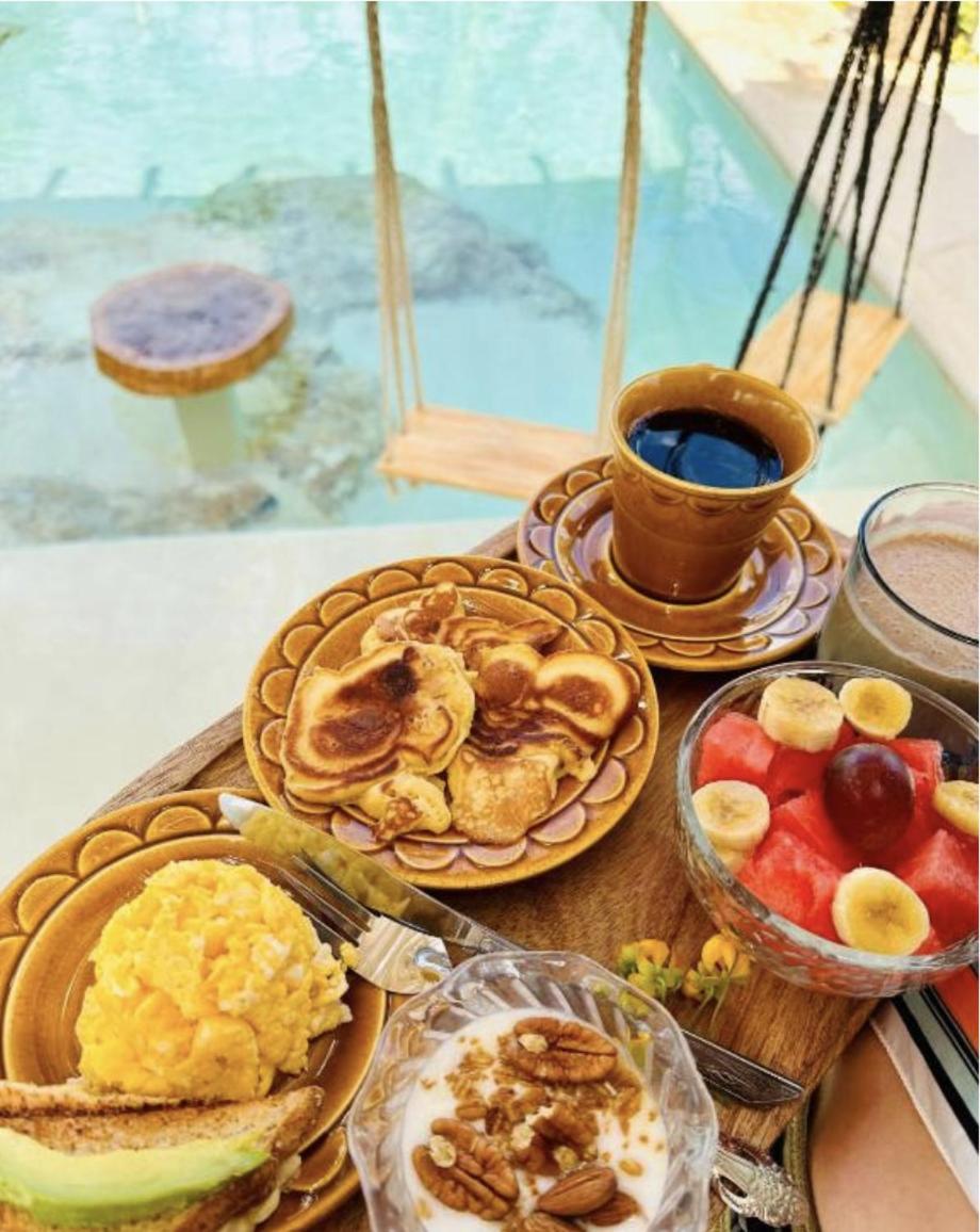 Reset Atemporal Bed and Breakfast Homun Buitenkant foto