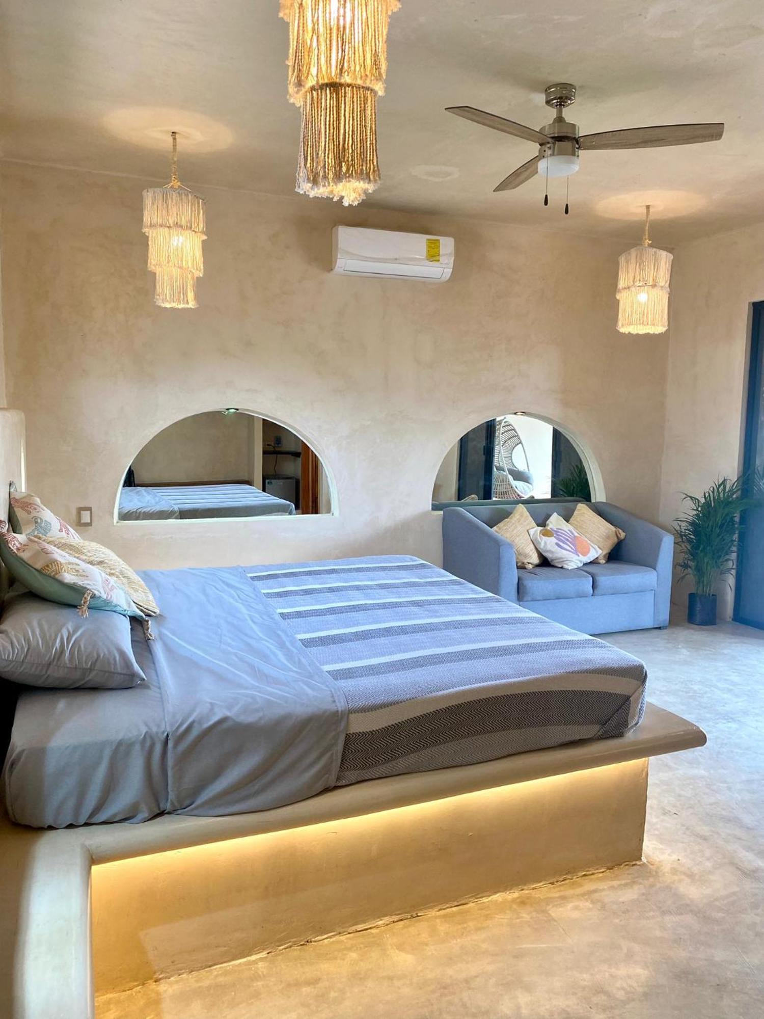 Reset Atemporal Bed and Breakfast Homun Buitenkant foto